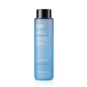 belif Niacinamide Hydrating Toner, 5.07 fl oz