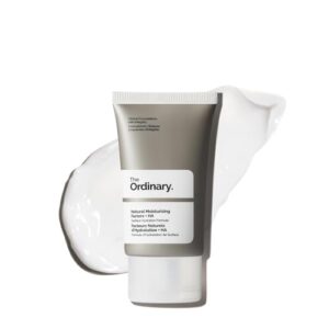 The Ordinary Natural Moisturizing Factors + Hyaluronic Acid, 1 fl oz