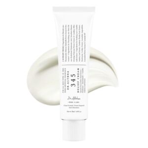 Dr.Althea 345 Relief Cream, 50 ml