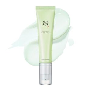 Beauty of Joseon Light On Serum Centella + Vita C, 30 ml / 1 fl oz