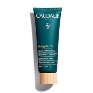 Caudalie Instant Detox Clay Mask, 2.5 oz