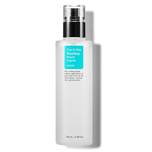 COSRX Two in One Poreless Power Liquid, 100ml