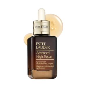 Estée Lauder Advanced Night Repair Synchronized Multi-Recovery Complex Face Serum, 1.7 Fl Oz
