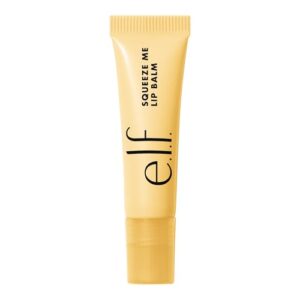 e.l.f. Squeeze Me Lip Balm, Vanilla Frosting