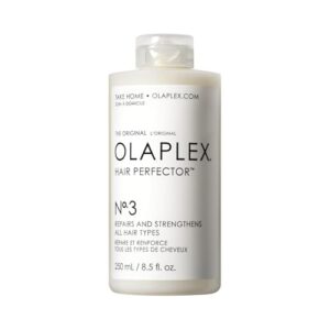 Olaplex No.3 Hair Perfector, 250 ml / 8.5 fl oz