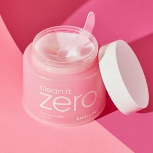 BANILA CO Clean it Zero Original Cleansing Balm