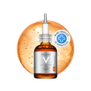 Vichy LiftActiv Vitamin C Serum, 0.67 fl oz