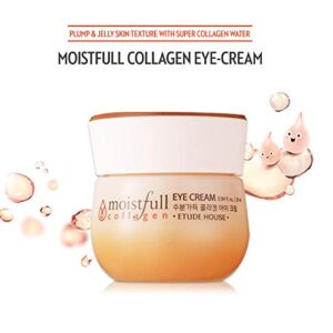 ETUDE Moistfull Collagen Eye Cream