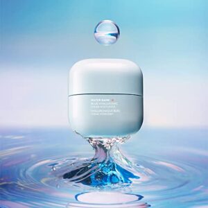 Laneige Water Bank Blue Hyaluronic Cream Moisturizer (1.6 Fl. Oz.)