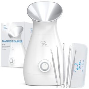 Pure Daily Care NanoSteamer Clinical