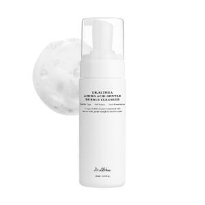 Dr.Althea Amino Acid Gentle Bubble Cleanser, 4.73 fl oz