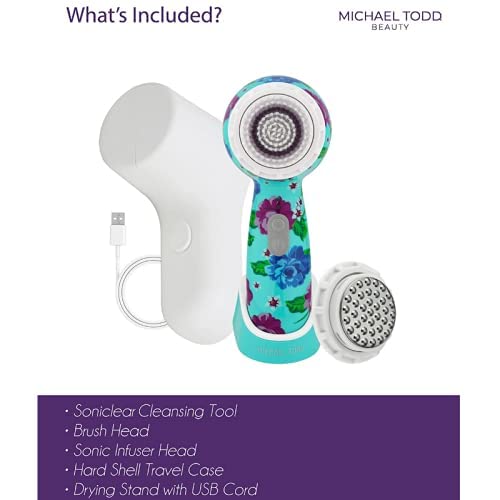 Michael Todd Beauty Soniclear