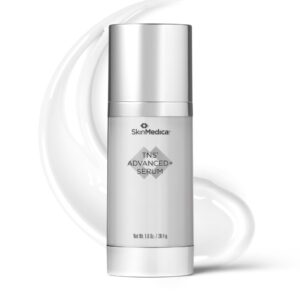 SkinMedica TNS Advanced+ Face Serum, 1 Fl Oz