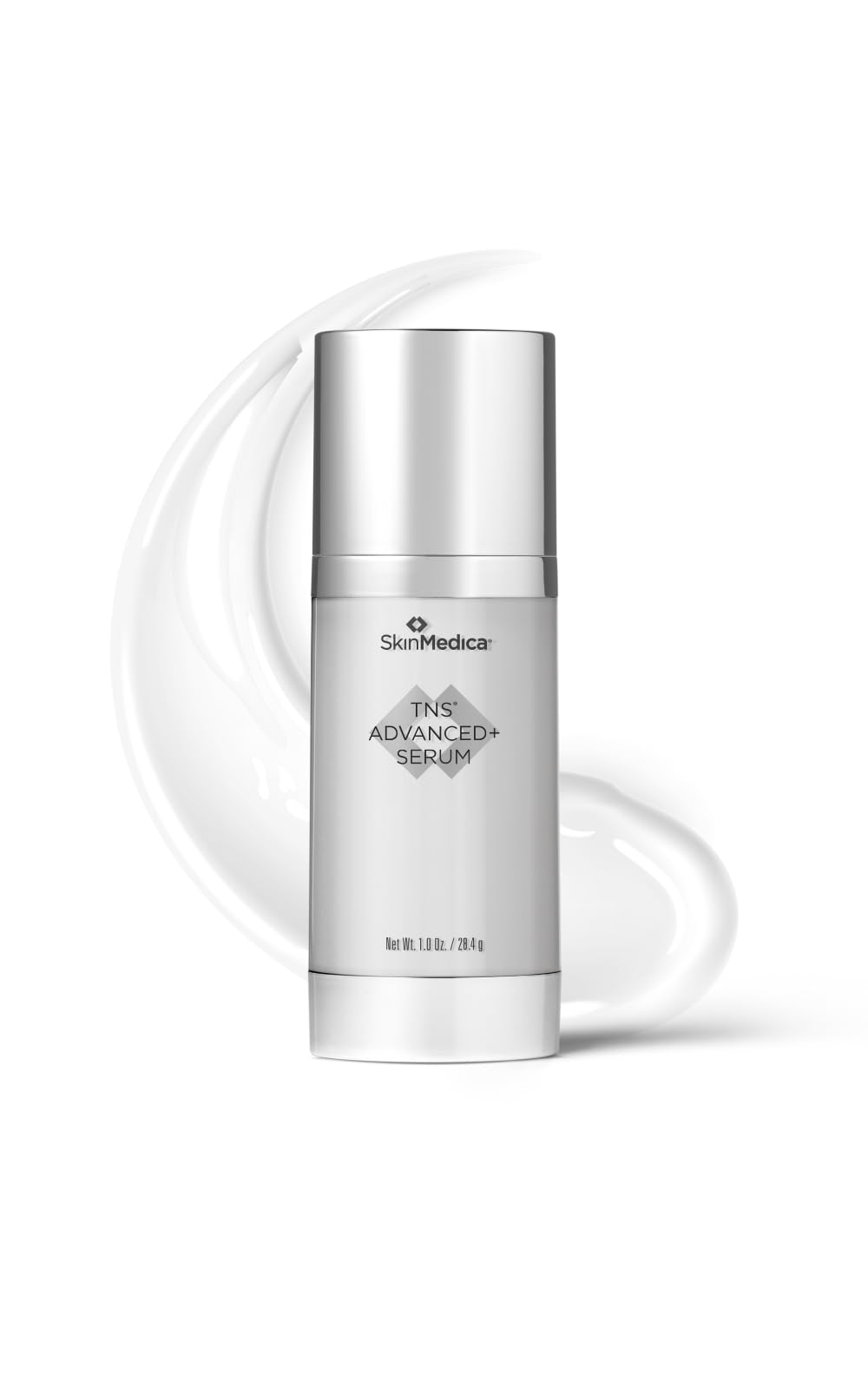 SkinMedica TNS Advanced+ Face Serum, 1 Fl Oz