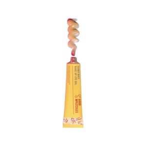 Good Molecules Yerba Mate Wake Up Eye Gel