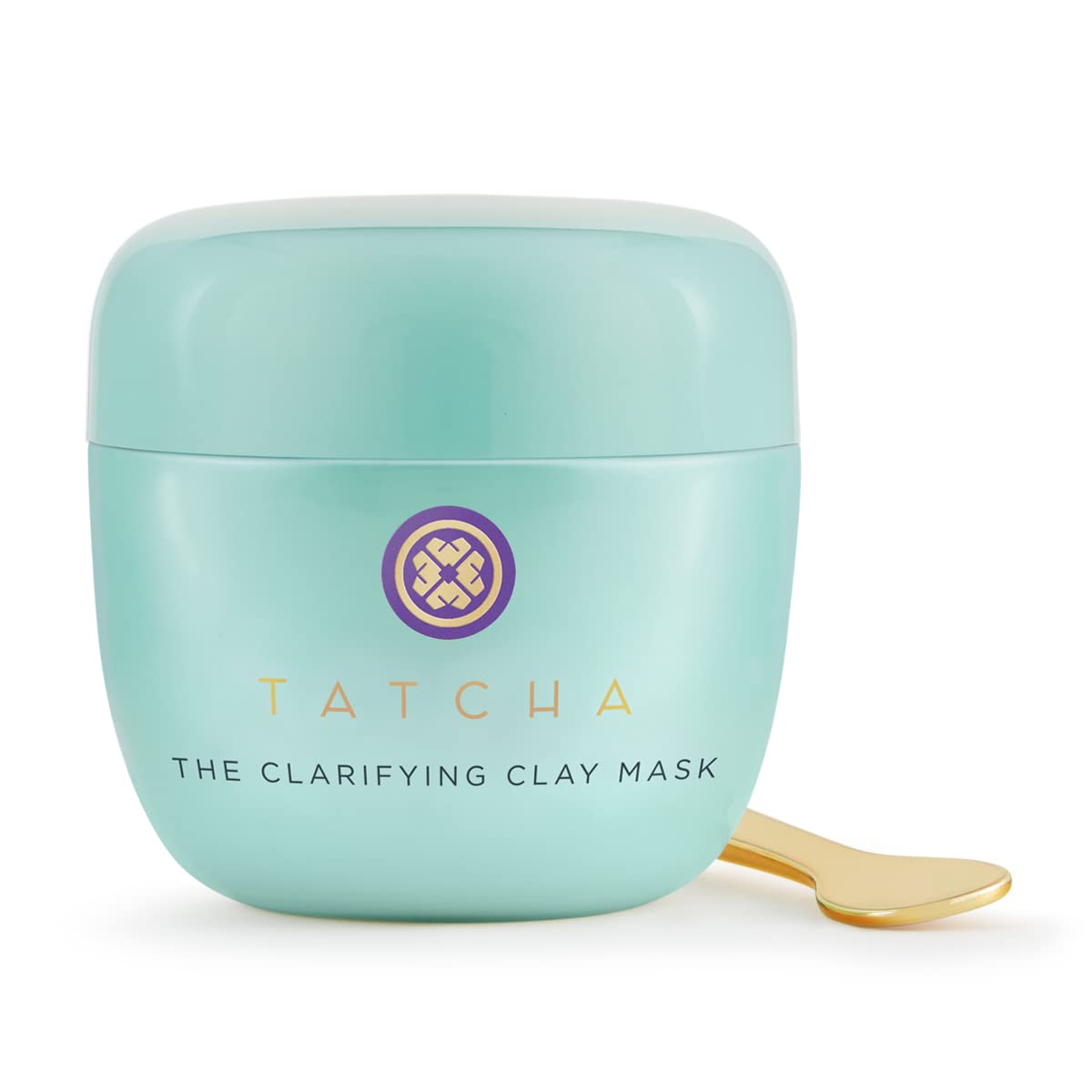 TATCHA The Clarifying Clay Mask, 1.7 Oz