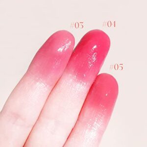 dasique Juicy Dewy Tint, 05 Mauve Berry