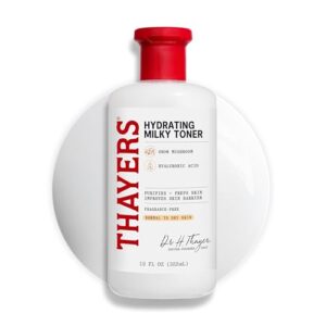 Thayers Milky Face Toner, 355mL