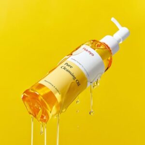 MANYO Pure Cleansing Oil, 6.76 fl oz (200ml)