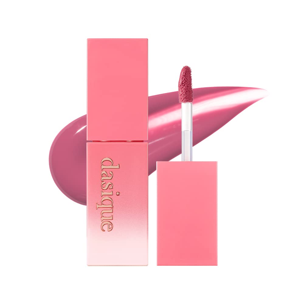 dasique Juicy Dewy Tint, 11 Fig Plum