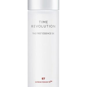 MISSHA Time Revolution The First Essence 5X, 5.07 Fl oz