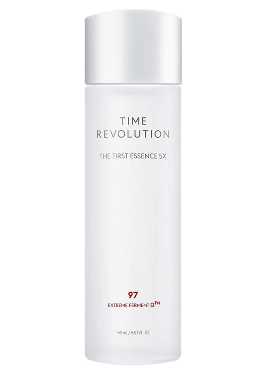 MISSHA Time Revolution The First Essence 5X, 5.07 Fl oz