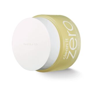 BANILA CO Clean it Zero Nourishing Cleansing Balm
