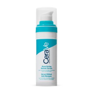 CeraVe Resurfacing Retinol Serum, 1 oz