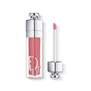 Dior Addict Lip Glow Oil 015 Cherry – hydrating cherry lip glow oil