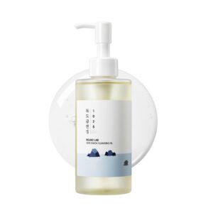 ROUND LAB 1025 Dokdo Cleansing Oil, 6.76 fl oz