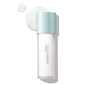 LANEIGE Water Bank Blue Hyaluronic Revitalizing Toner: Hydrating Toner with Beta Glucan to Soothe &, 5.4 Fl Oz