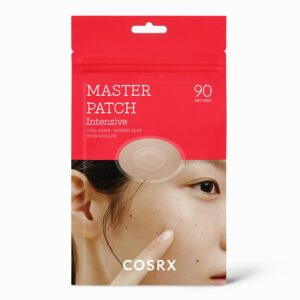 COSRX Master Patch Intensive, 90 Patches