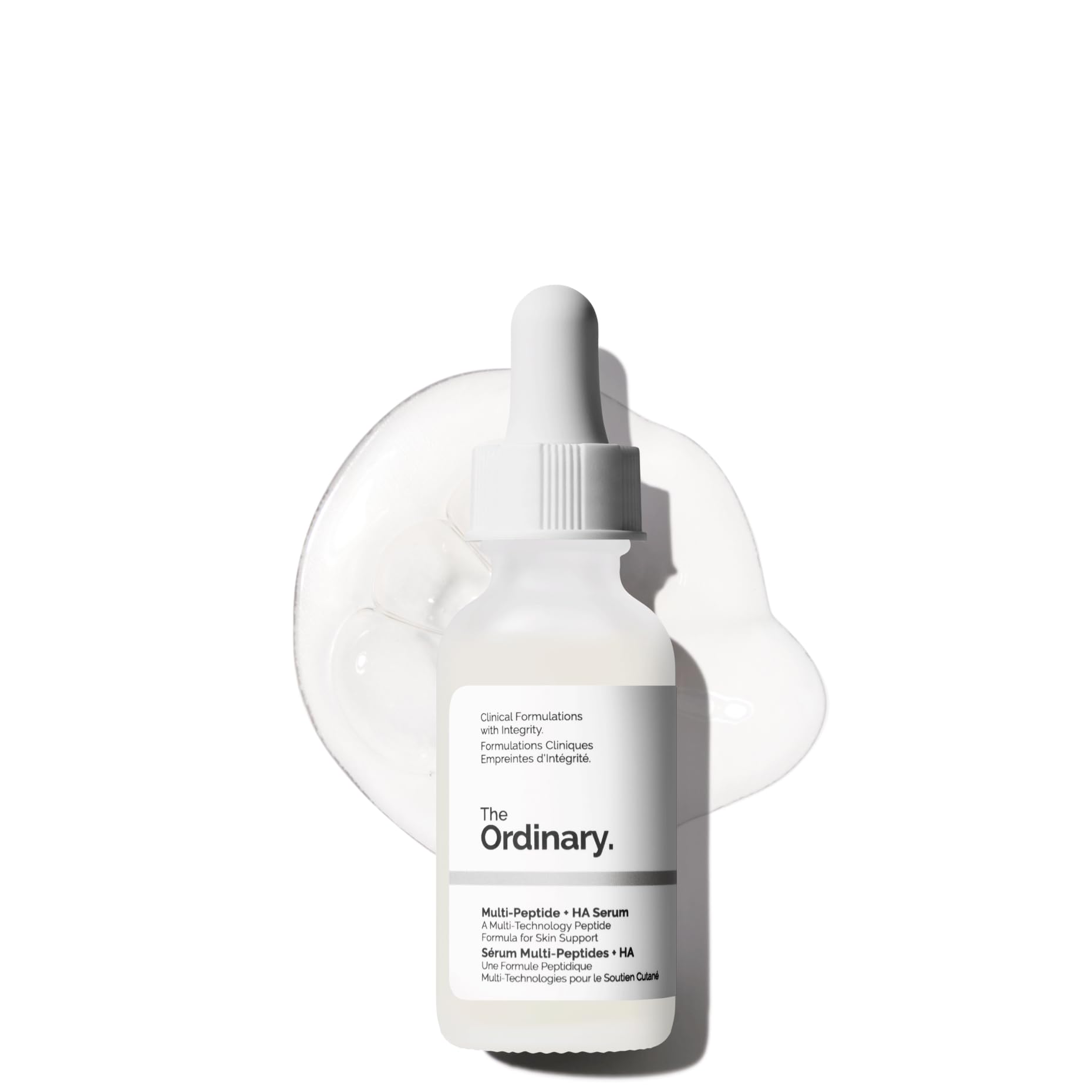 The Ordinary Multi-Peptide + HA Serum, 1 fl oz