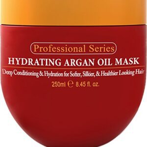 Arvazallia Hydrating Argan Oil Hair Mask