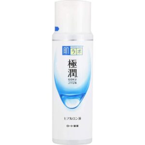 Hada Labo Tokyo Gokujun Hyaluronic Lotion Moist, 5.74 Fl Oz