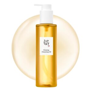 Beauty of Joseon Ginseng Cleansing Oil, 210 ml / 7.1 fl oz