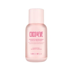 Coco & Eve Sweet Repair Hair Repairing Leave-In Treatment with Oligopeptide 78