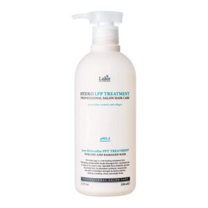 LADOR Hydro LPP Keratin Hair Treatment