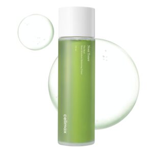 celimax Noni Moisture Balancing Toner | with Noni Extract, 150ml