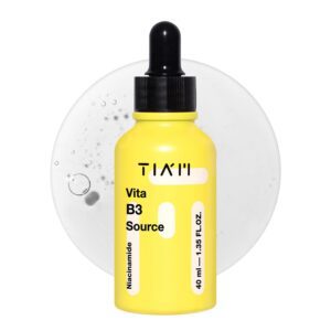 TIA’M Vita B3 Source, 1.35 fl oz (40ml)