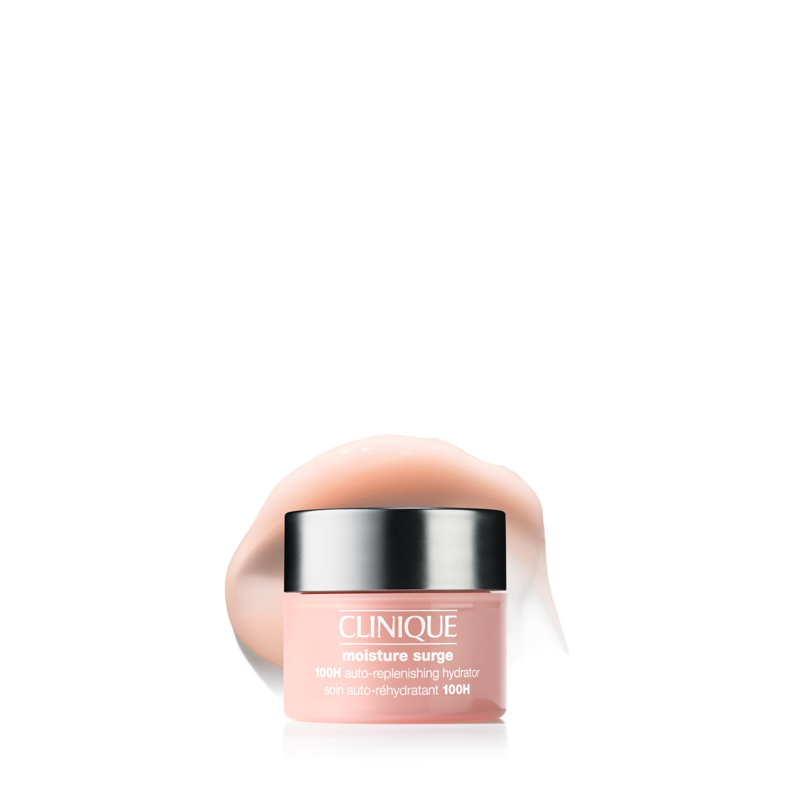Clinique Moisture Surge Auto-Replenishing Hydrator, 0.5 Fl Oz