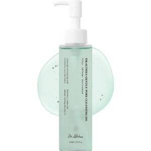 Dr.Althea Gentle Pore Cleansing Oil, Korean Skin Care