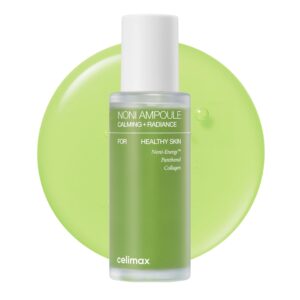 celimax Noni Energy Ampoule 50ml | with Noni Extract