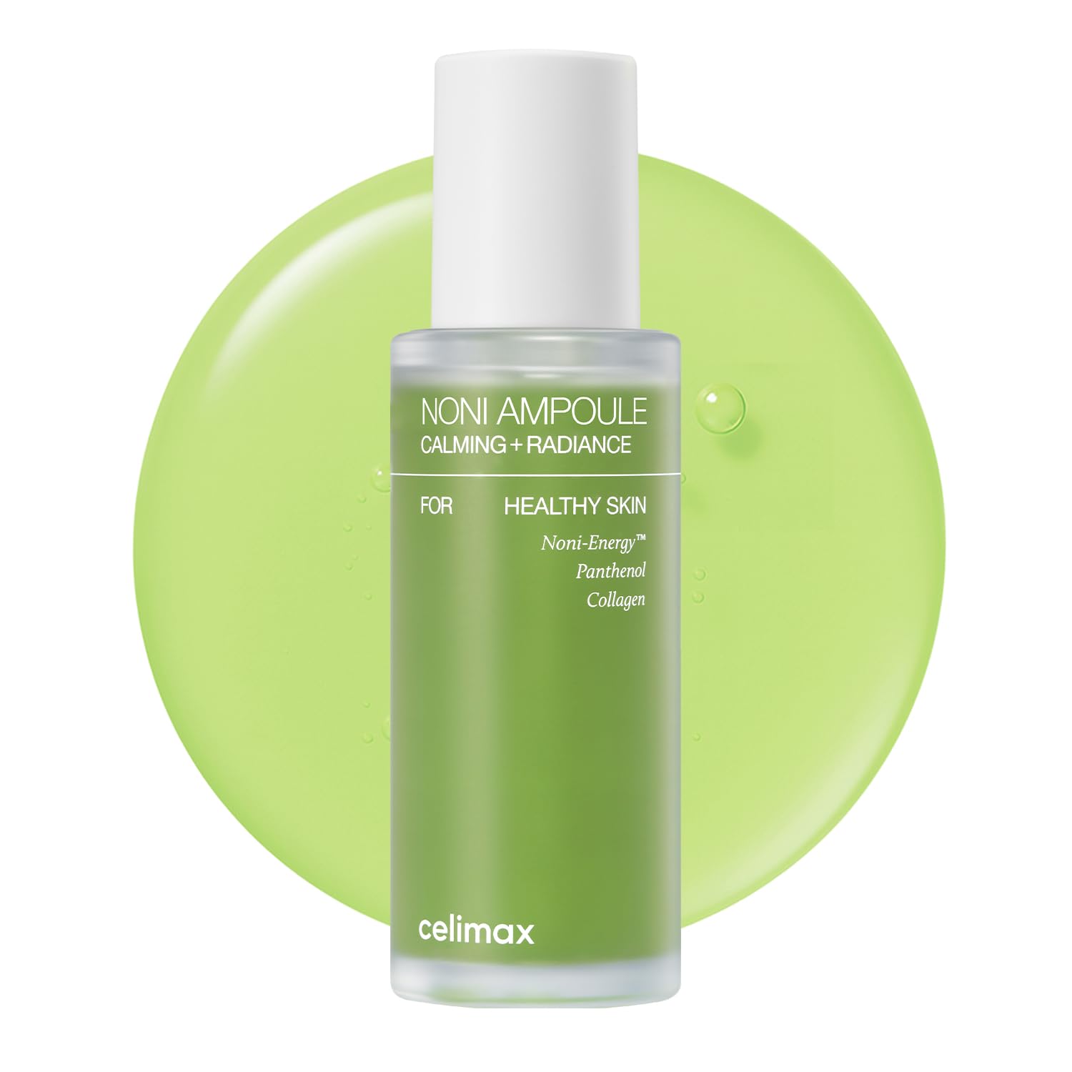 celimax Noni Energy Ampoule 50ml | with Noni Extract