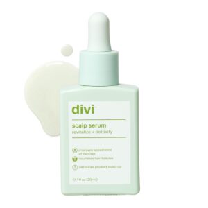 Divi Scalp Serum