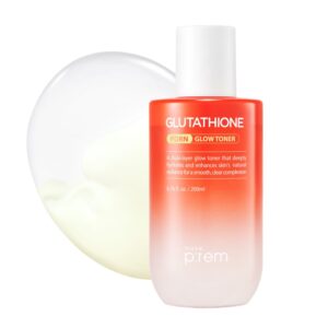 Make P:REM Glutathione PDRN Glow Toner, 6.76 fl oz