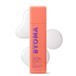 BYOMA Hydrating Milky Toner, 5.07 fl oz