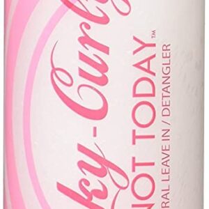 Kinky-Curly Knot Today Leave-In Conditioner/Detangler