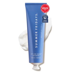 Summer Fridays Jet Lag Mask, 2.25 oz