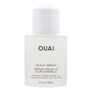 OUAI Scalp Serum